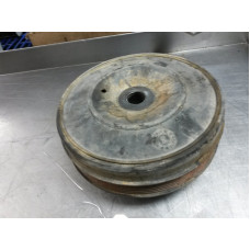 102B006 Crankshaft Pulley For 87-88 Pontiac Bonneville  3.8